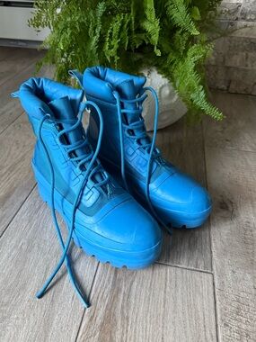 Converse x Ambush CTAS Duck Boots Menswomens